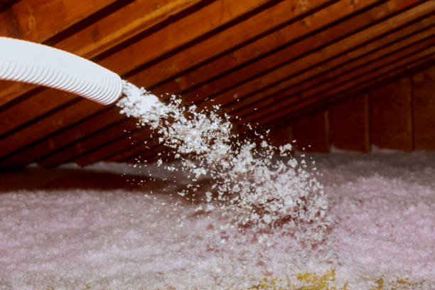 Best Attic Insulation Installation  in Union City, PA