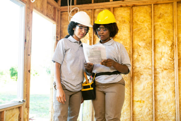 Best Crawl Space Insulation  in Union City, PA